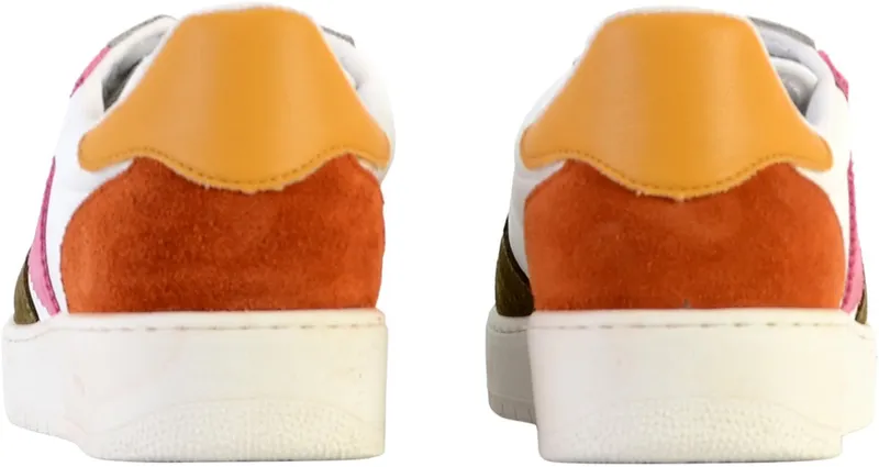 Victoria sneaker Green (1258228-65)