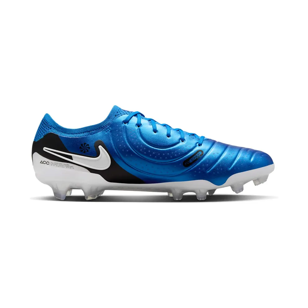 Nike Tiempo Legend 10 Elite FG “Soar White” (DV4328-400)