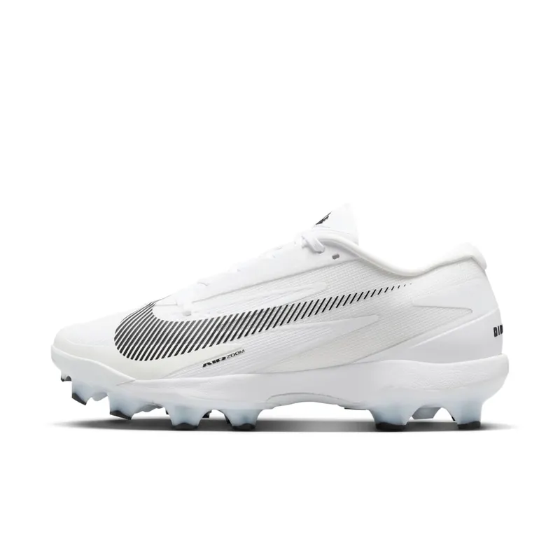 Nike Speed Low MCS White Black (II7344-100)