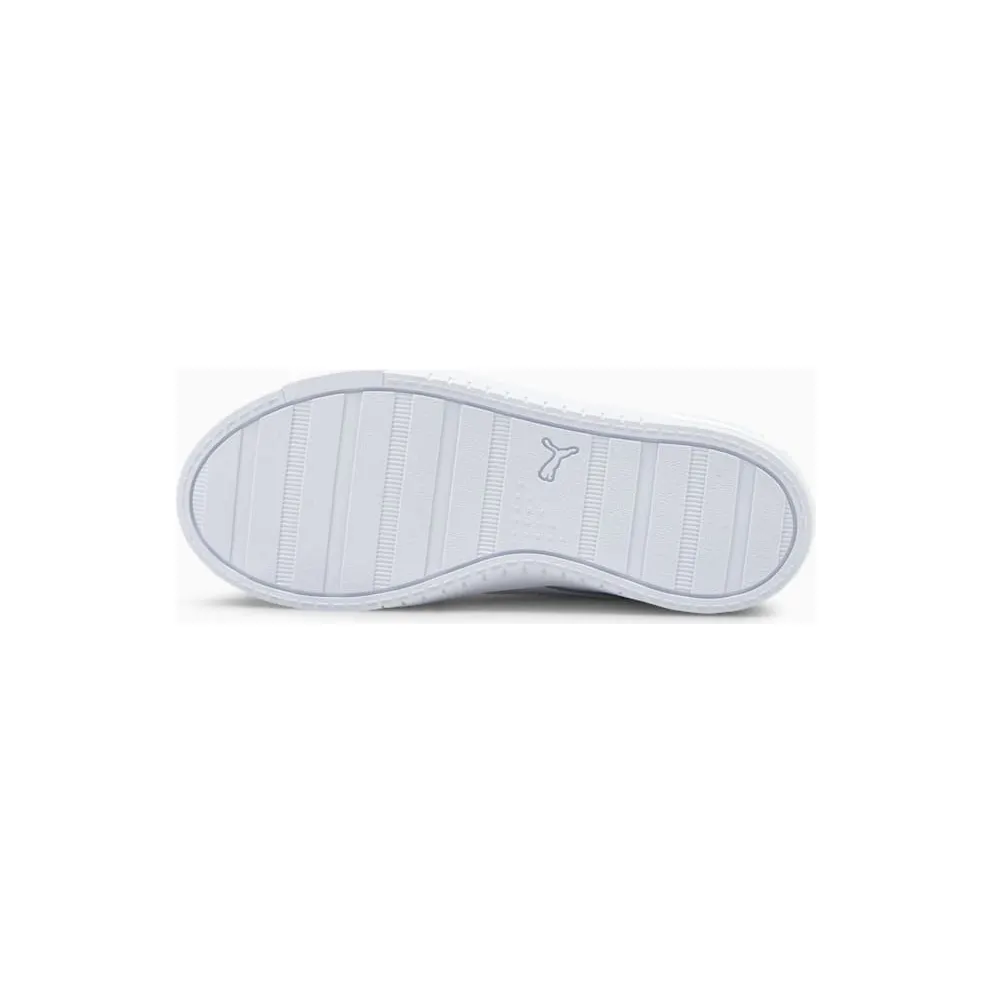 PUMA Jada Youth White/Silver (381990-02)