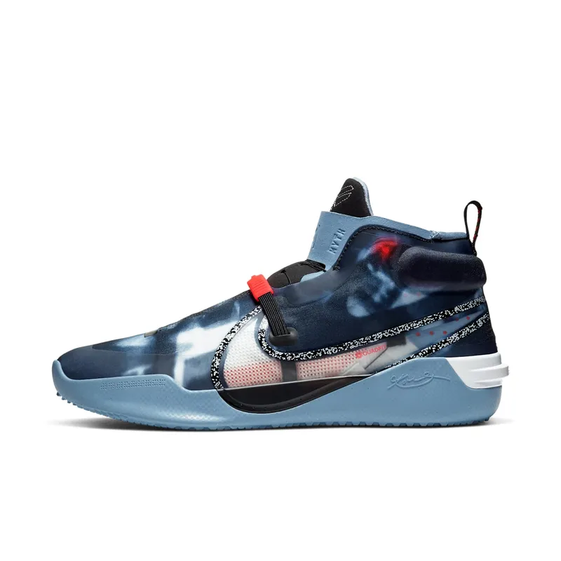 Nike Kobe AD NXT FF Vast Grey Blue Hero Vast Grey/Blue Hero (CD0458-900)
