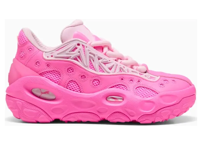 Puma LaFrancé RNNR ‘Poison Pink’ (31227401)