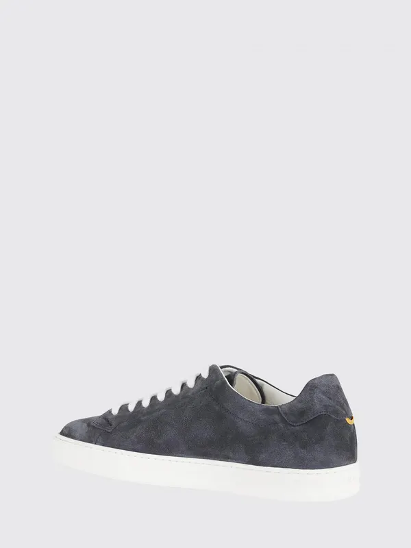 Doucal’s Suede Blue (DU3552SPENUF009EB15)
