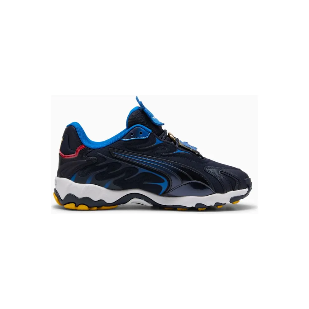 Puma Inhale Sonic The Hedgehog Sonic (404403-01)