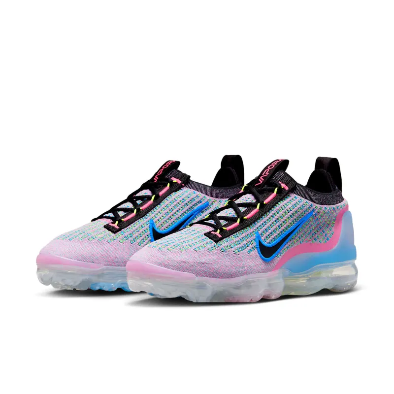 Nike Air VaporMax 2021 Flyknit Next Nature Pink Blast (DX3369-600)