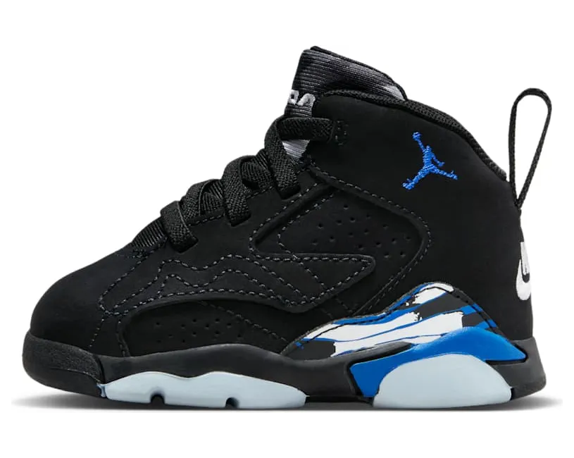 Jordan Jumpman MVP Black White Game Royal (DZ5576-041)
