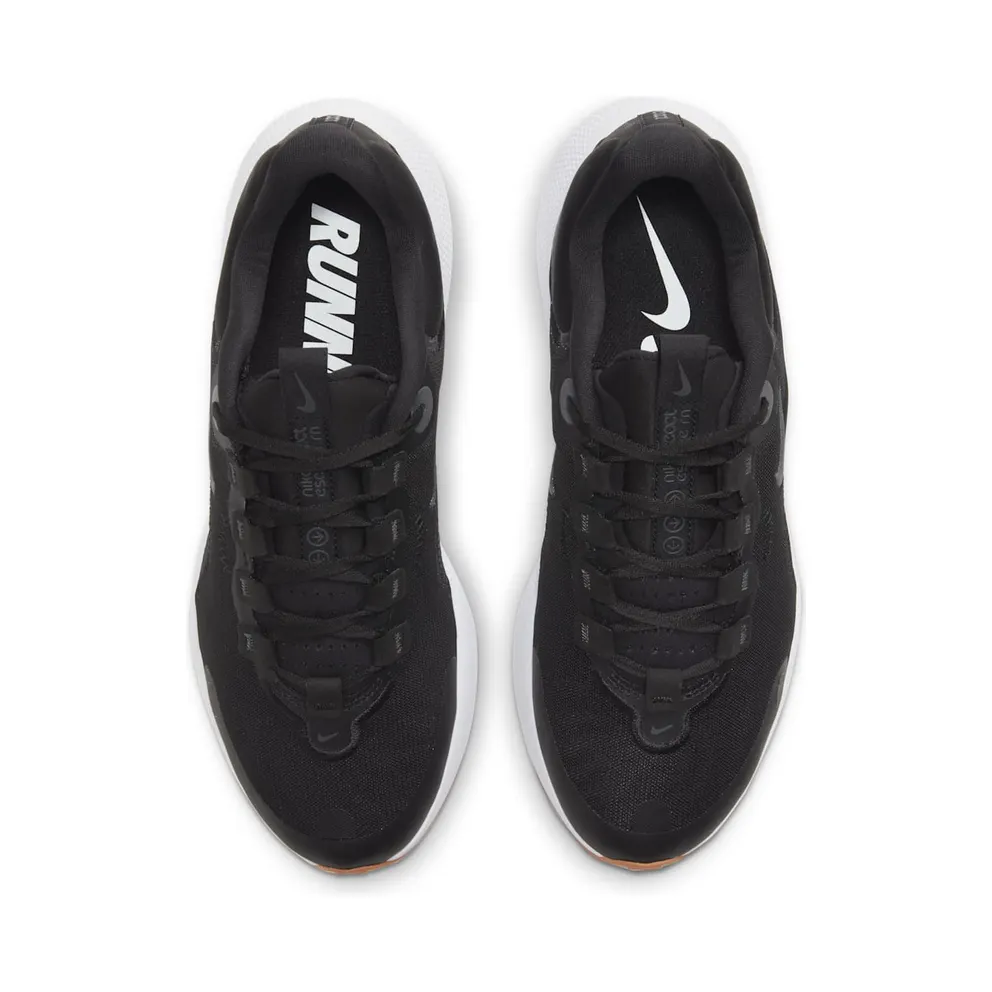 Nike React Escape Run Running Black (CV3817-002)