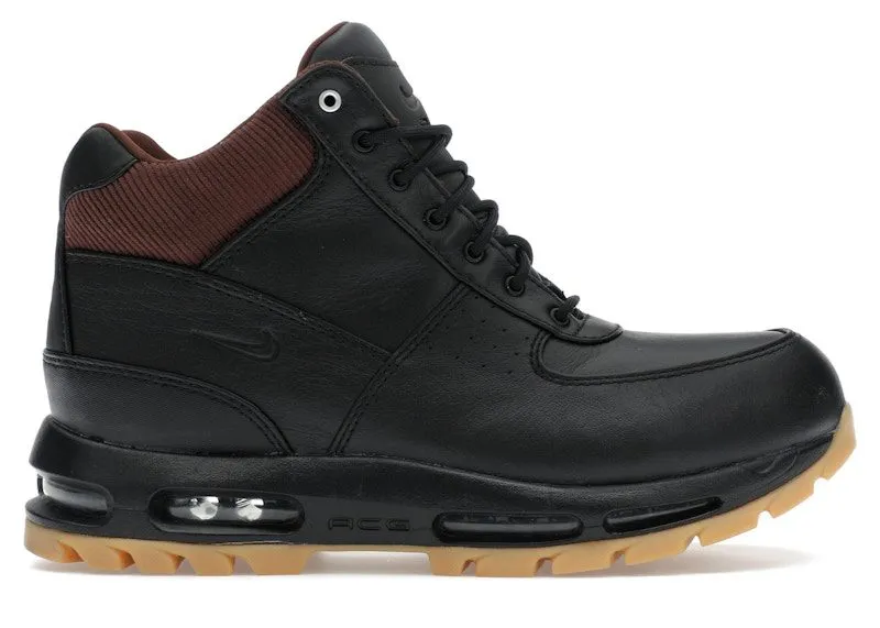 Nike Air Max Goadome SE Black Light Chocolate (DC8868-001)