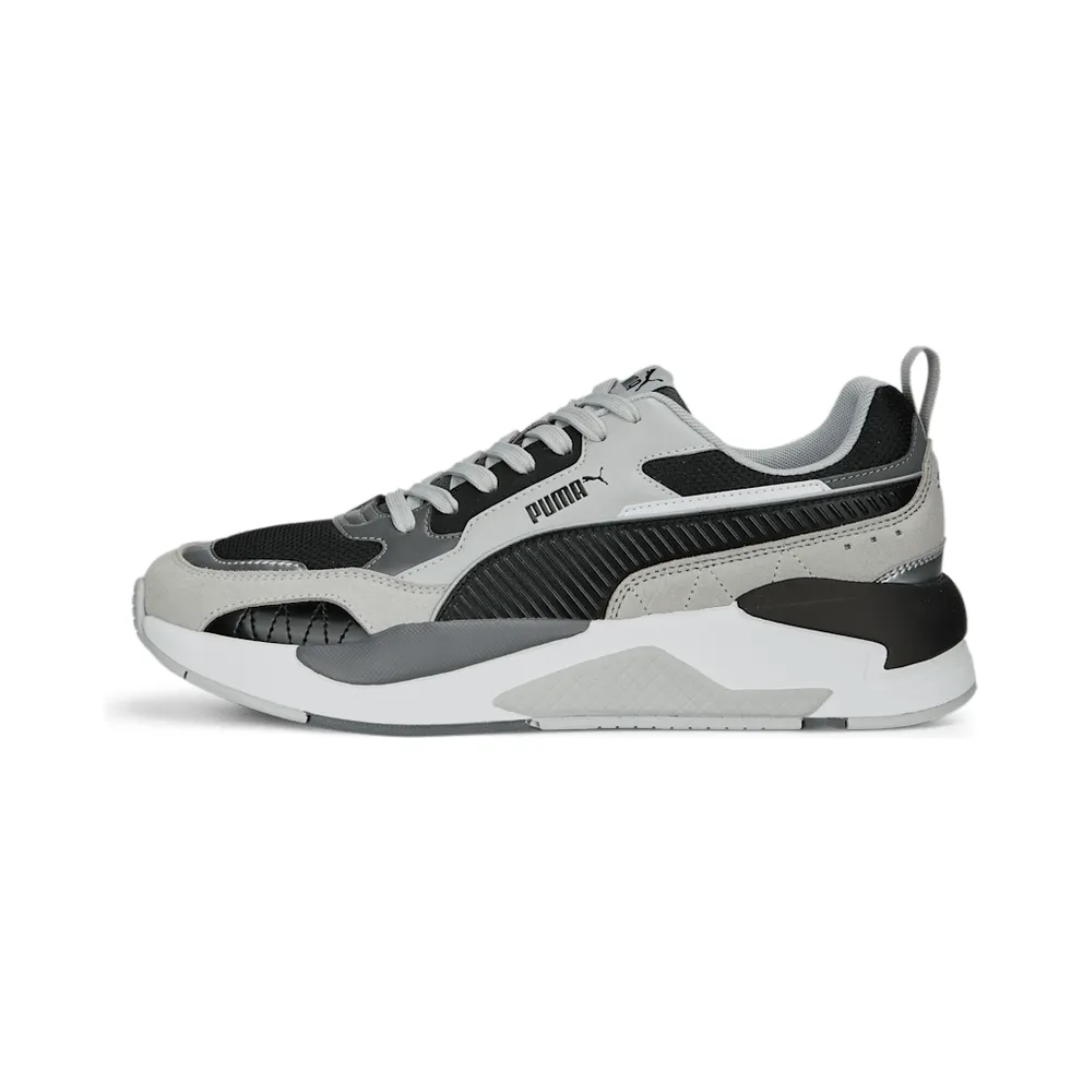 Puma X-Ray² Square SD Black/Grey (38320312)