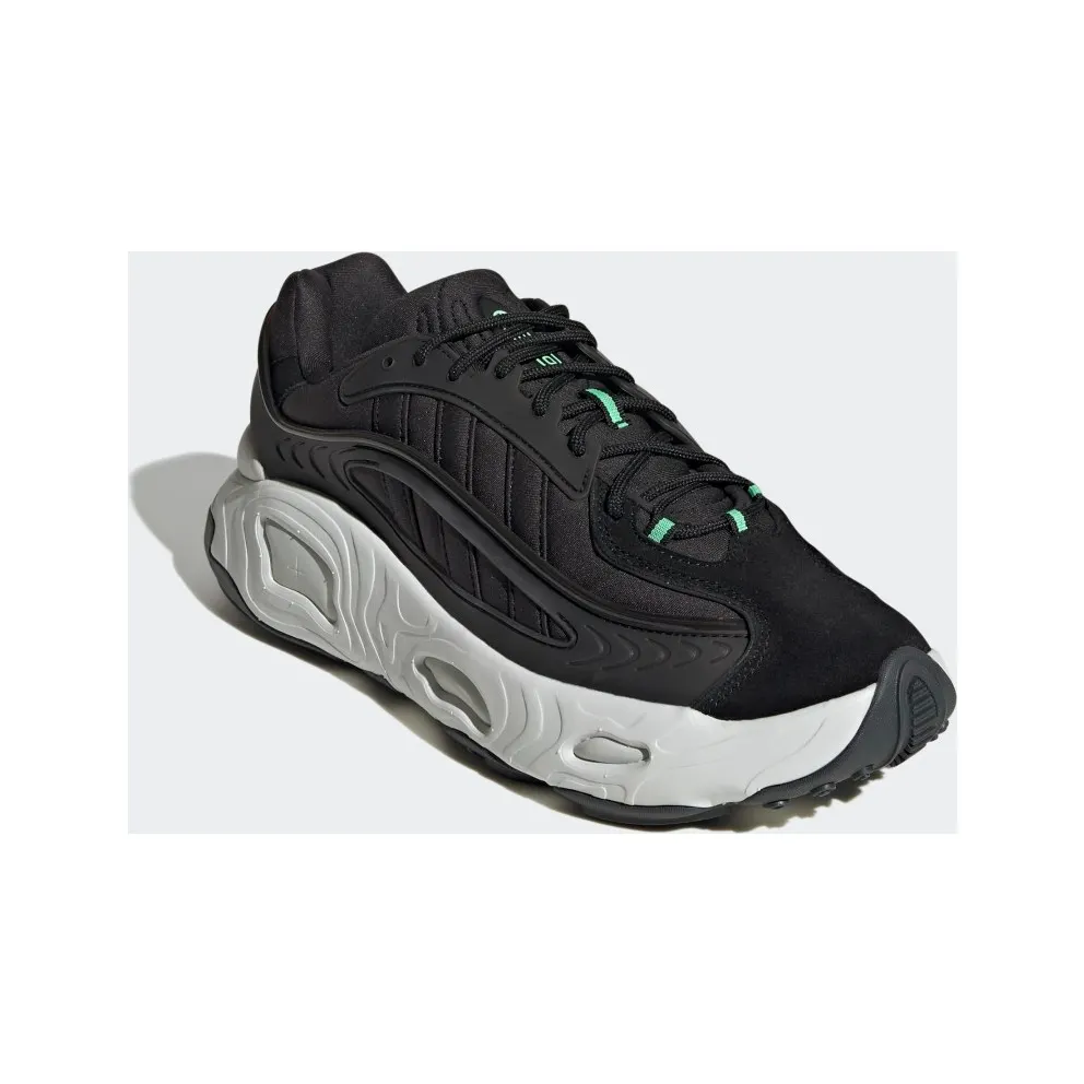 Adidas OZNOVA Core Black / Active Purple / Crystal White (GY7048)