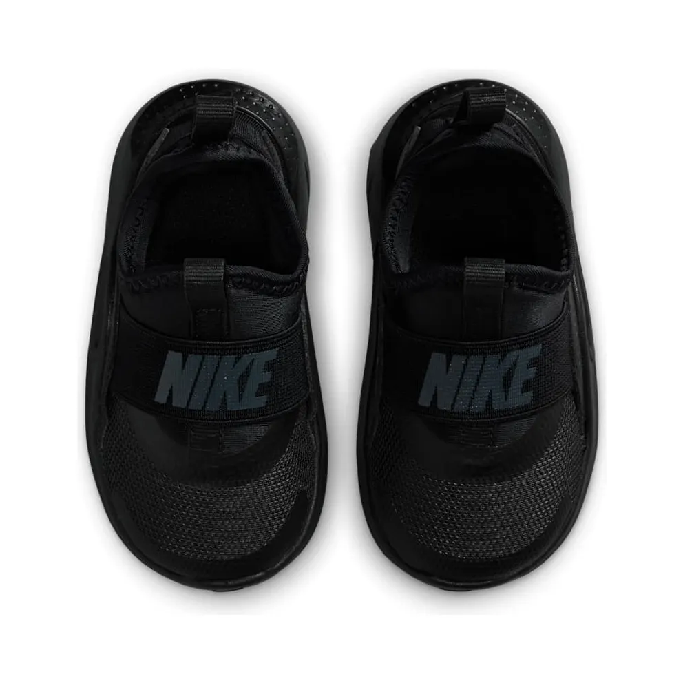 Nike Flex Runner 4 Black Anthracite (IF2895-001)