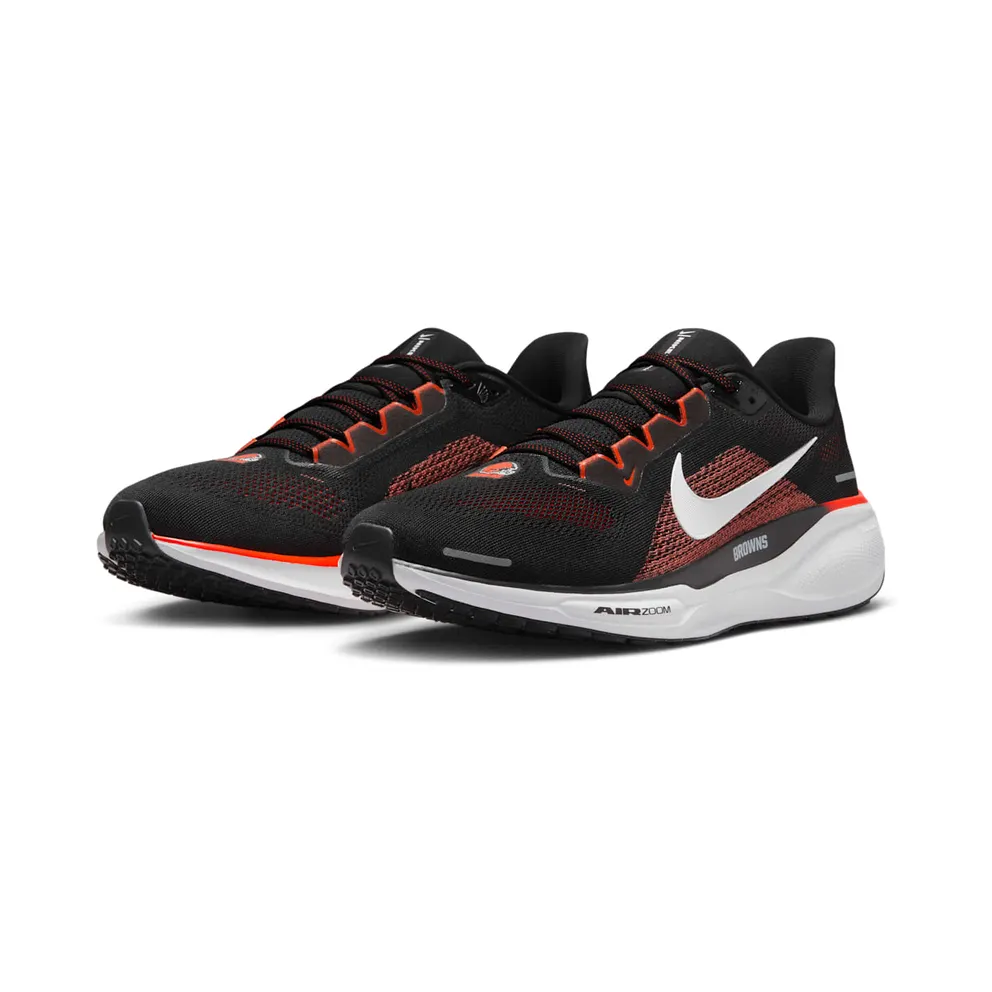 Nike Air Zoom Pegasus 41 Cleveland Browns (FZ5075-001)