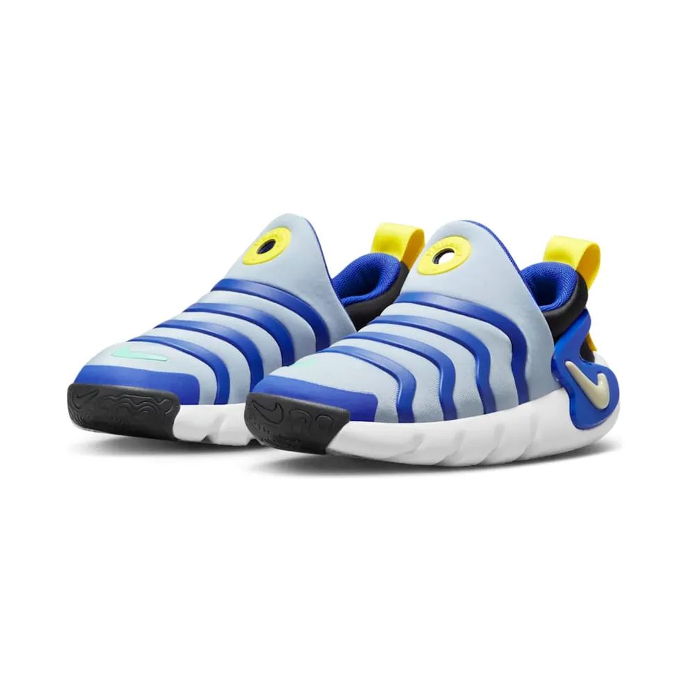 Nike Dynamo Go PS “Cobalt Bliss / Hyper Royal / Obsidian / Sand Drift” (DH3437-405)