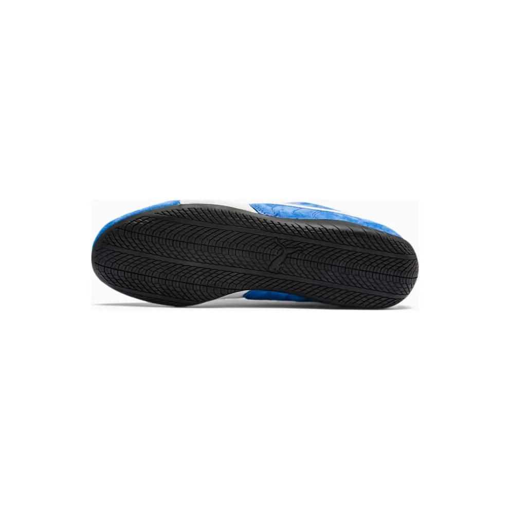 Puma SpeedCat Sparco Blue/White (33984402)