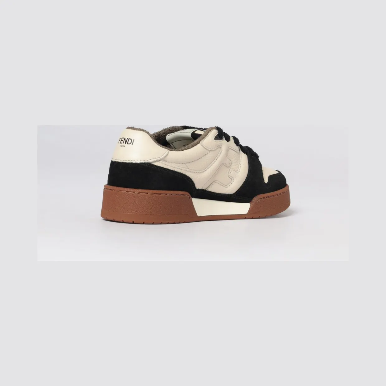 Fendi Sneakers Multicolor (8E8252AHH2F1FZB) (2)