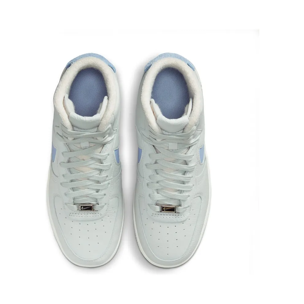 Nike Air Force 1 High Sculpt Photon Dust Cobalt Bliss (DV7454-001)