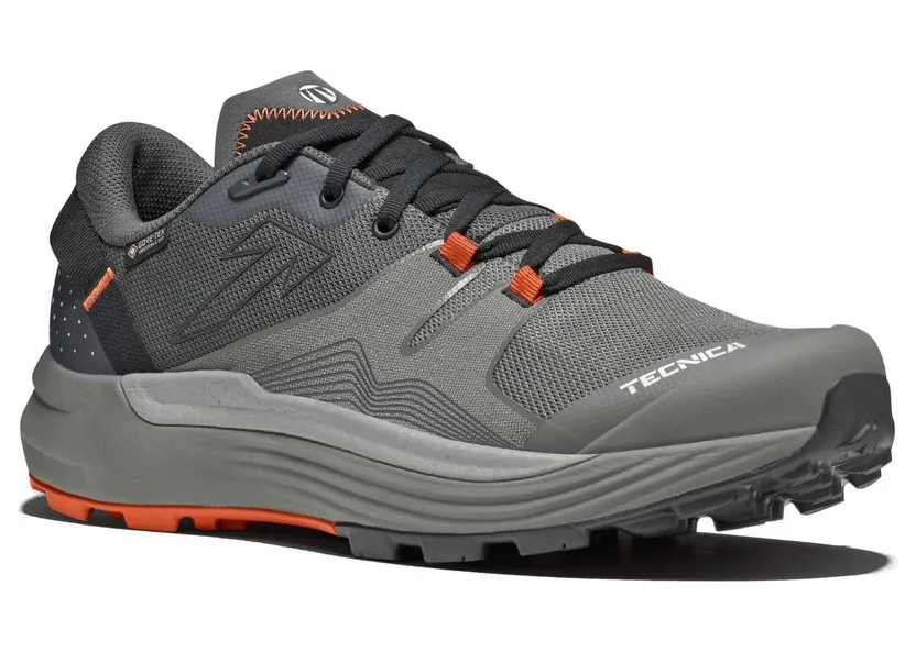 Tecnica Spark Speed S Gtx Trekking-Halbschuhe “Grey” (11252000)