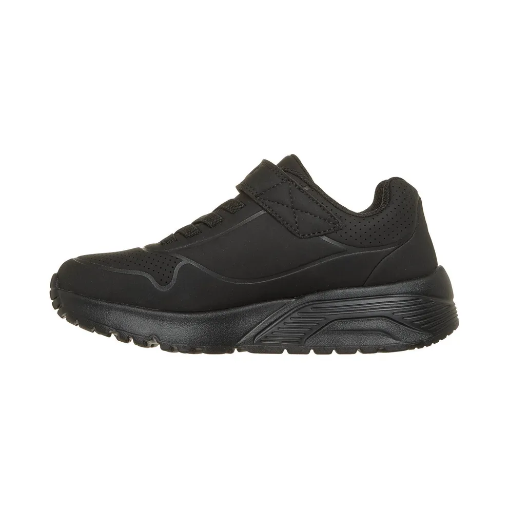 Skechers Uno Lite “Vendox” (403695LBBK)