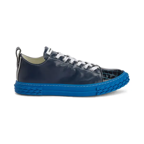 Giuseppe Zanotti Blabber low-top sneakers – Veelkleurig (RU00139K01)