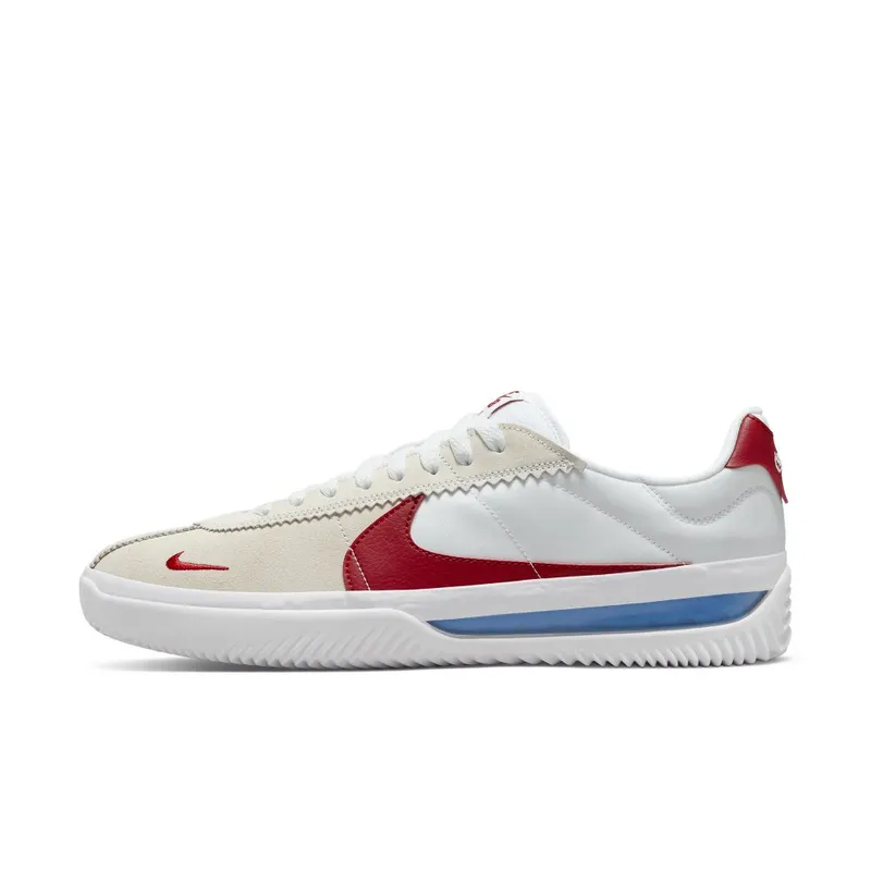 Nike BRSB Skate White (DH9227-100)