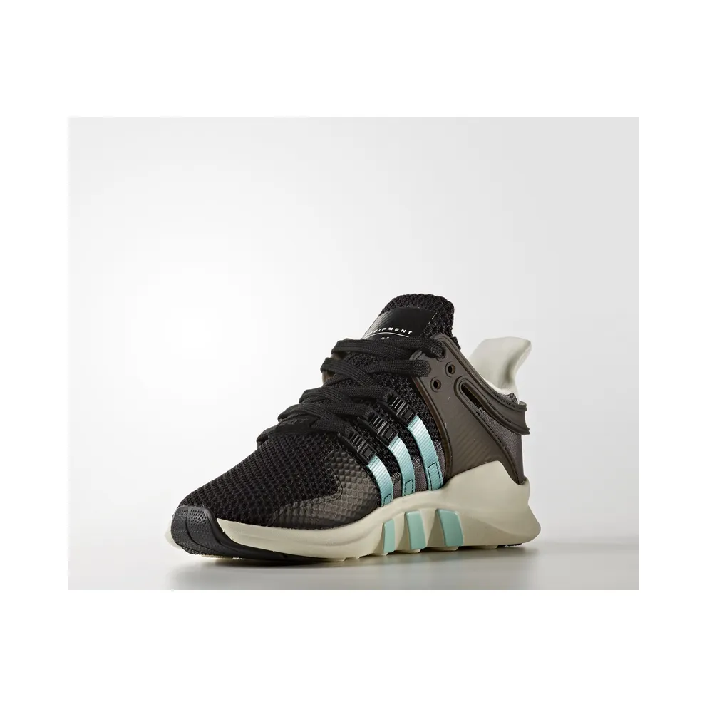 adidas Equipment Support Adv Black Aqua-Granite (W) Black/Aqua-Granite (BB2324)