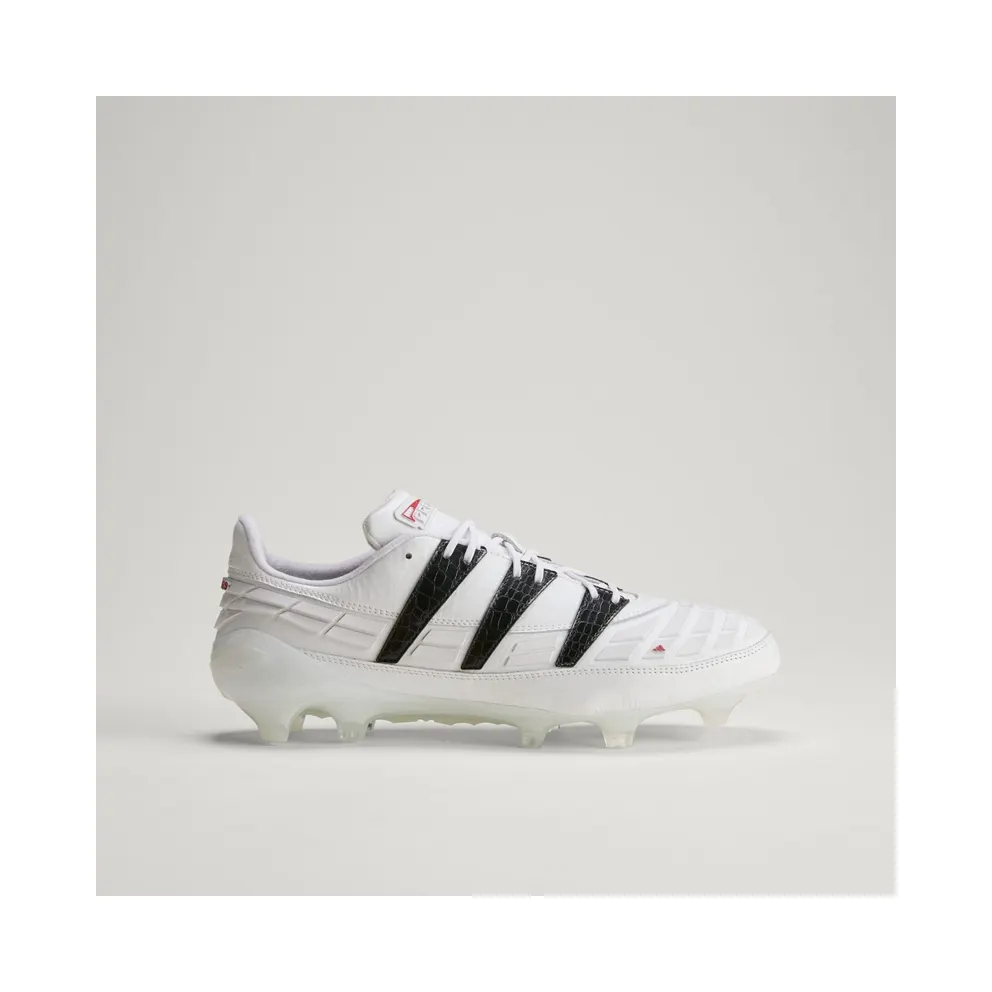 Adidas Predator 94 Reverse FG “White Black” (HQ2681)