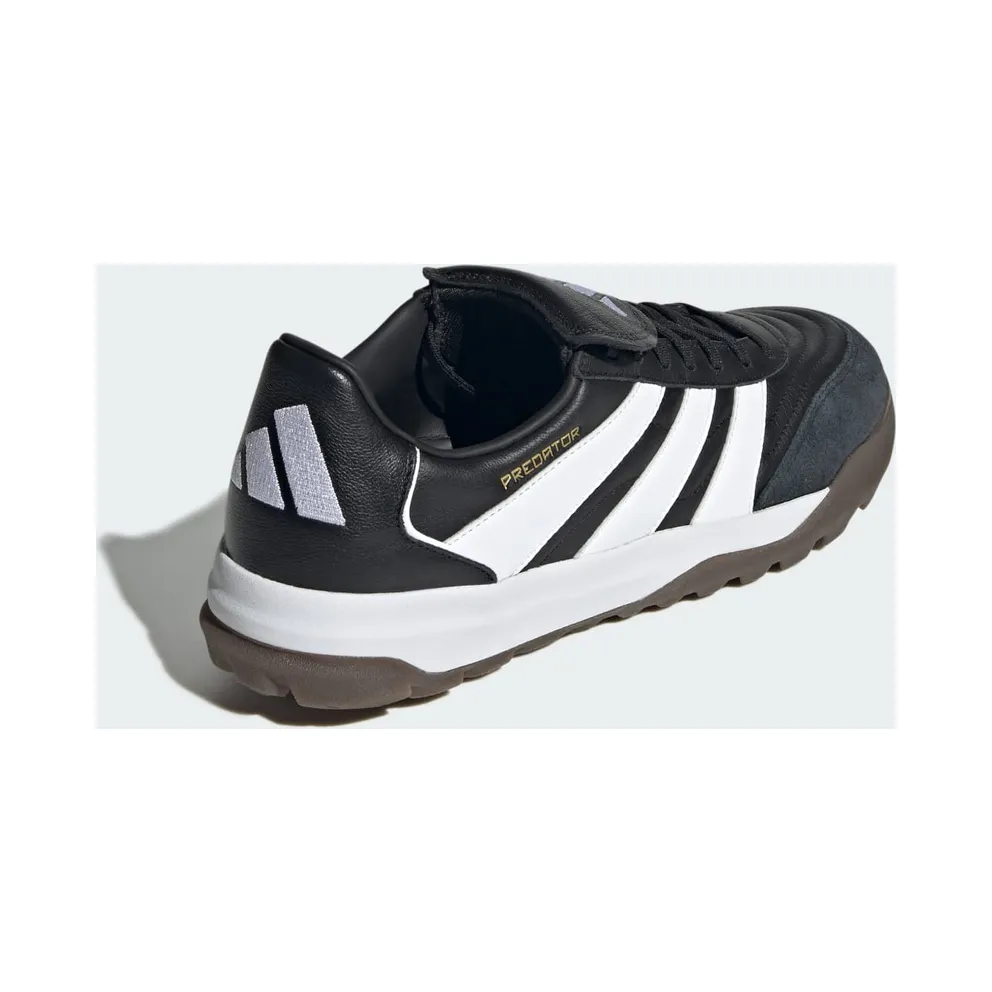 Adidas Predator Trainers “Core Black Cloud White” (IH5075)