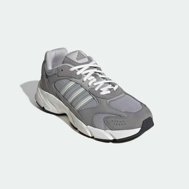 Adidas Crazychaos 2000 Grey Two / Core White / Grey Three (JH6847)