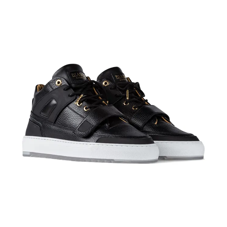 Mason Garments Firenze Mid – Anacardi (SS22-25A)