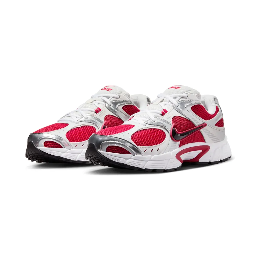 Nike V5 RNR Gym Red Metallic Silver (HJ5228-601)