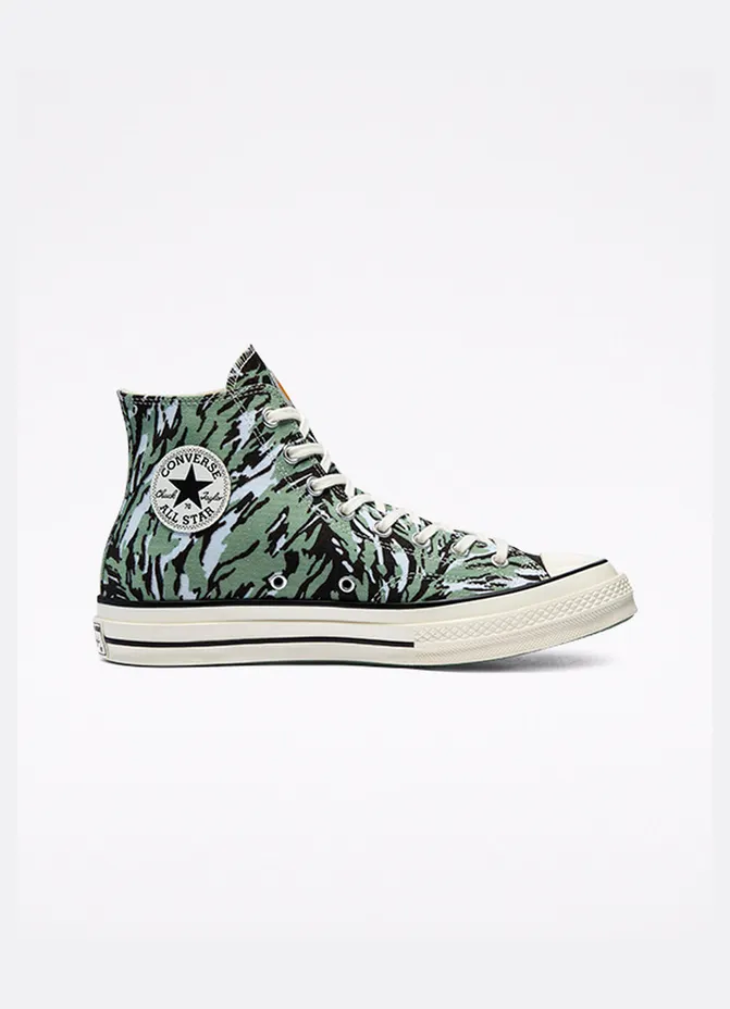 Converse Converse x Carhartt WIP Chuck 70 High Top Basil/plein Air/egret (171237C)