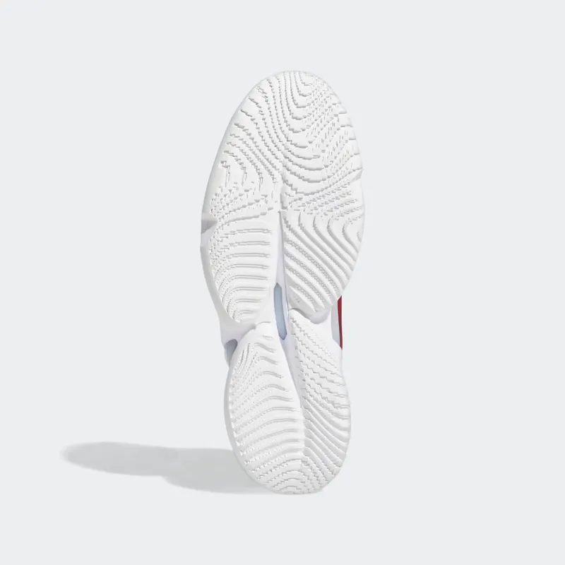 Adidas D.O.N. Issue #4 Team Power Red / Cloud White / Core Black (GY6507)