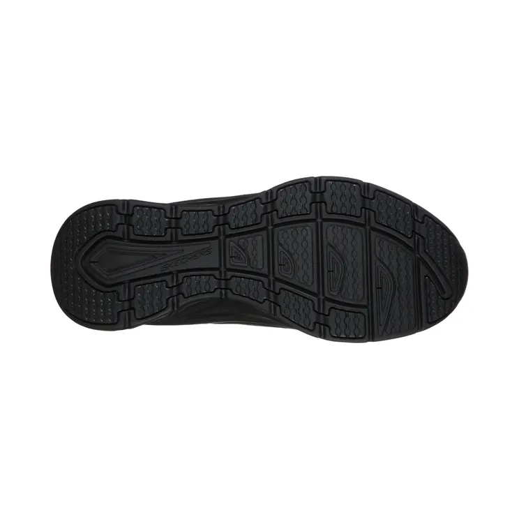 skechers-relaxed-fit 232044 BBK