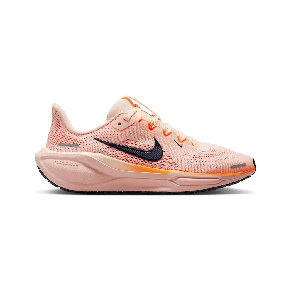 Nike Air Zoom Pegasus 41 Crimson Tint Washed Coral Total Orange Gridiron (FN5041-802)