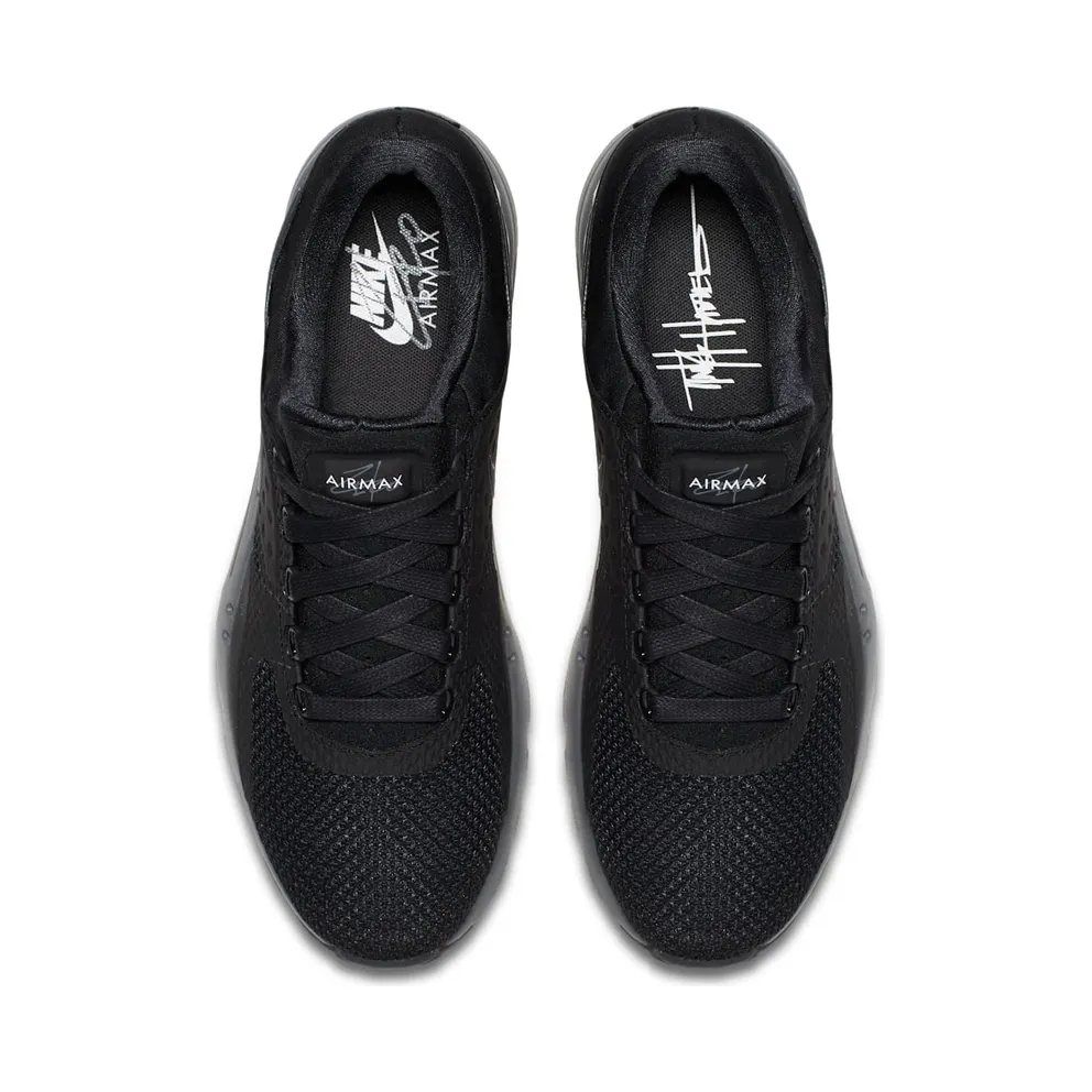 Nike Air Max Zero Black Dark Grey Black/Black-Dark Grey (789695-001)