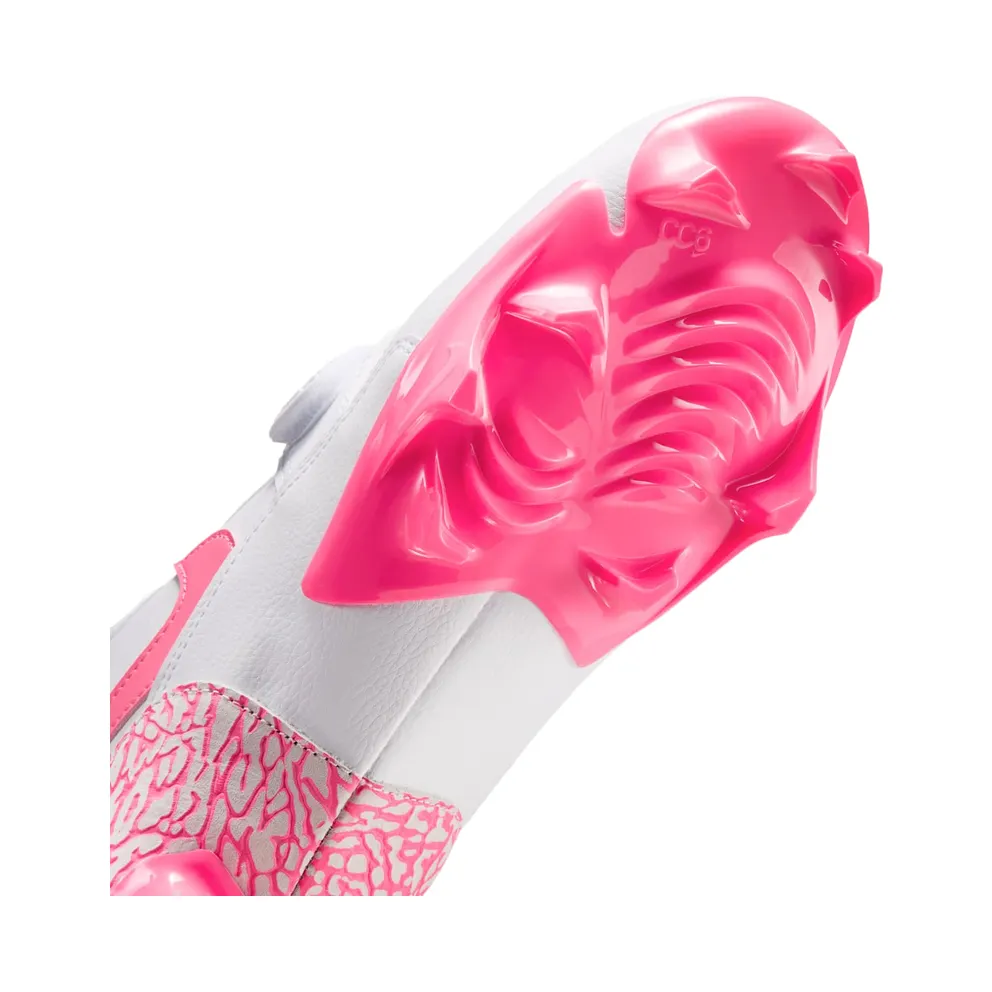 Legacy 312 Low TD – “White / White / White / Digital Pink” (IM3100-101)