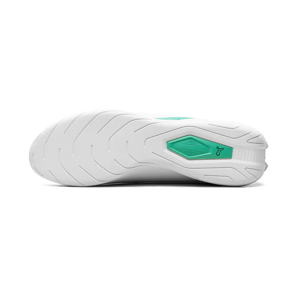Puma Drift Cat Decima 2.0 “White Sheen Green” (308430-02)