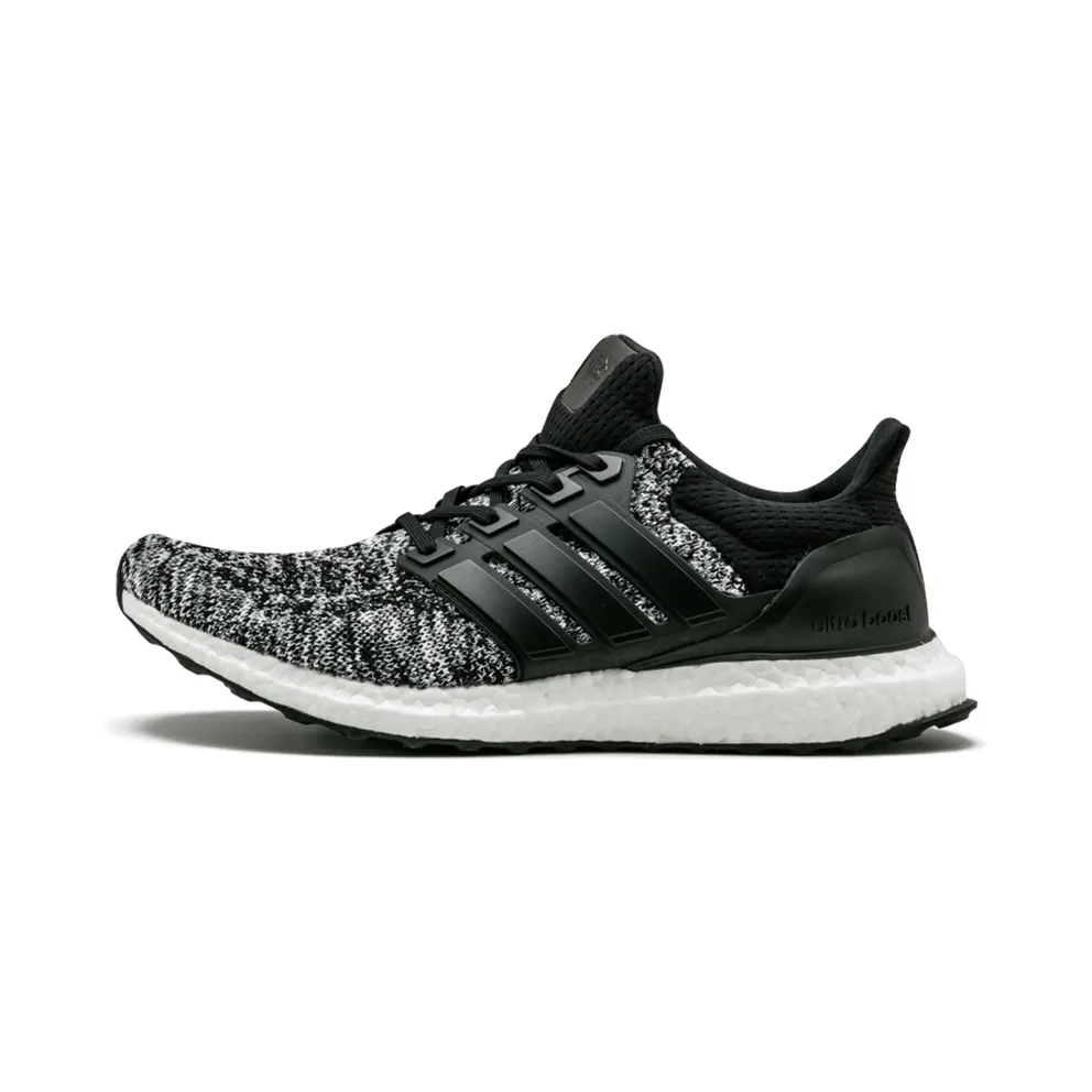Adidas Ultra Boost Reigning Champ Core Black White (B39254)