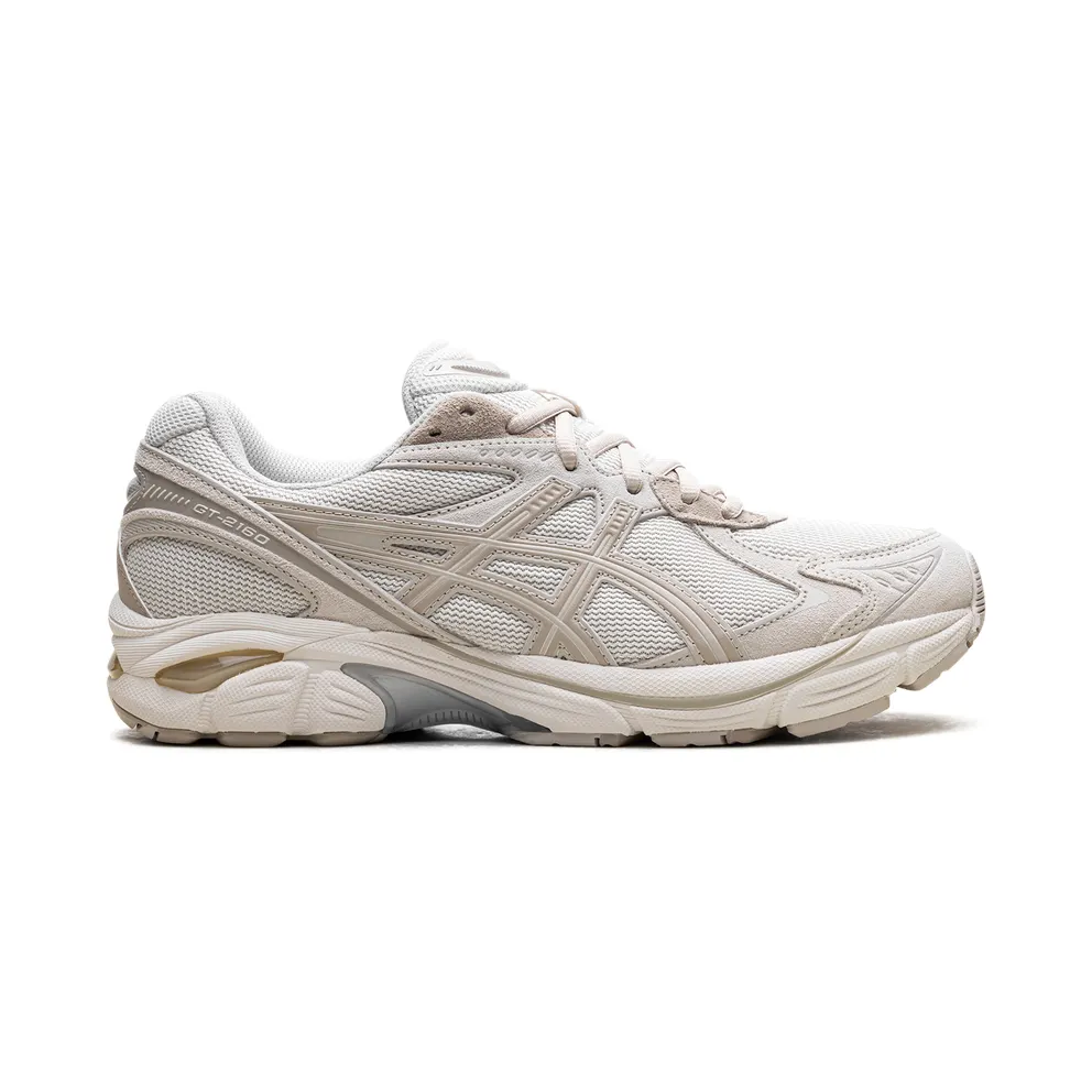 Asics GT-2160 “Cream Feather Grey” (1203A605-100)