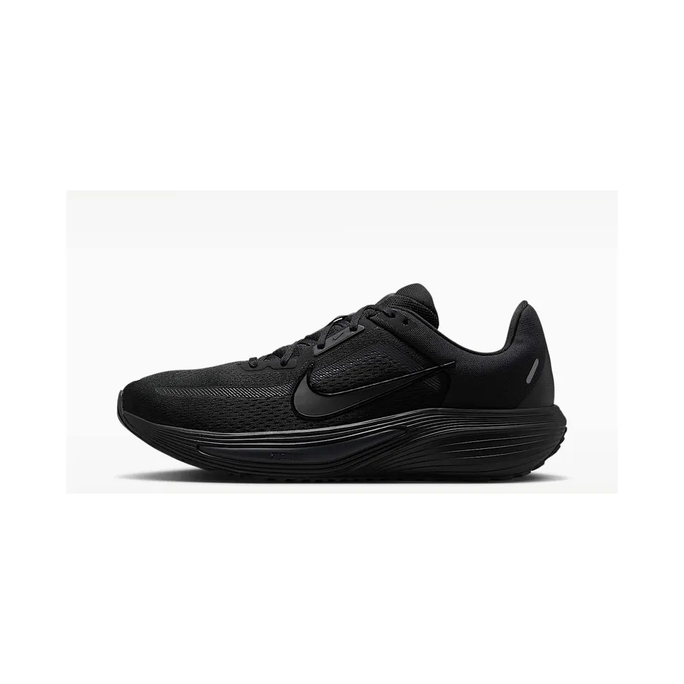 Nike Quest 7 Road “Black / Anthracite” (IM6368-001)