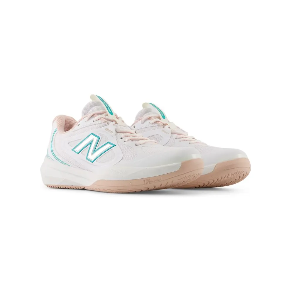 New Balance FuelCell 796v5 CALIA The Clarity Collection (W796153)