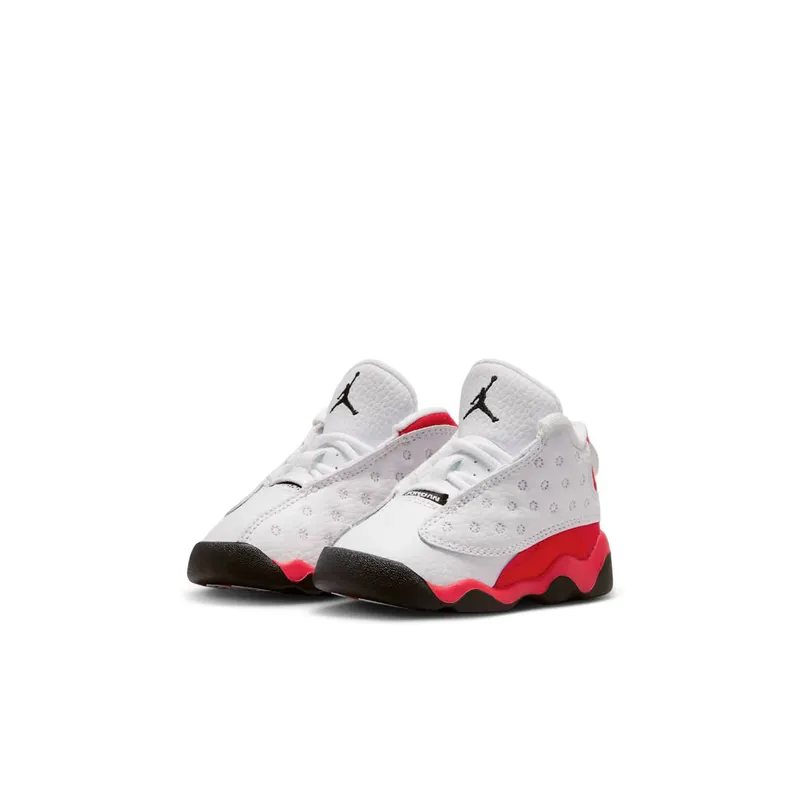 Air Jordan 13 TD “Chicago (2026)” (DJ3004-102)