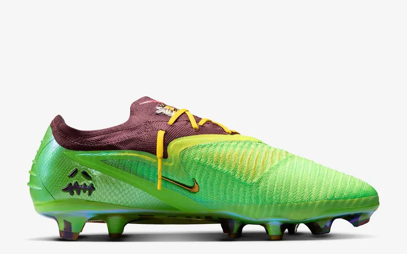 Nike Phantom 6 Low Elite FG SE Travis Scott (IQ8140-900)