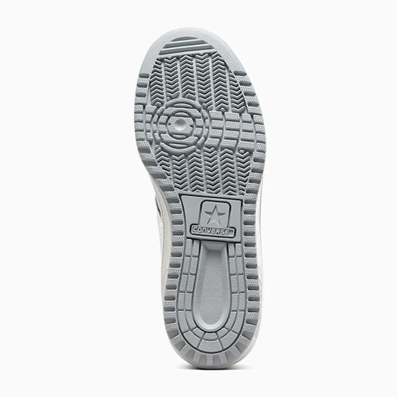 Converse Weapon Leather Ox “White Wolf Grey” (A10204C)