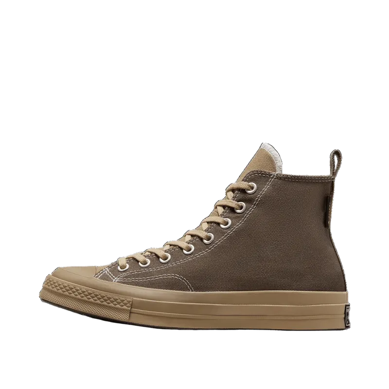 Converse Chuck 70 GTX Squirmy Worm Brown/engine Smoke