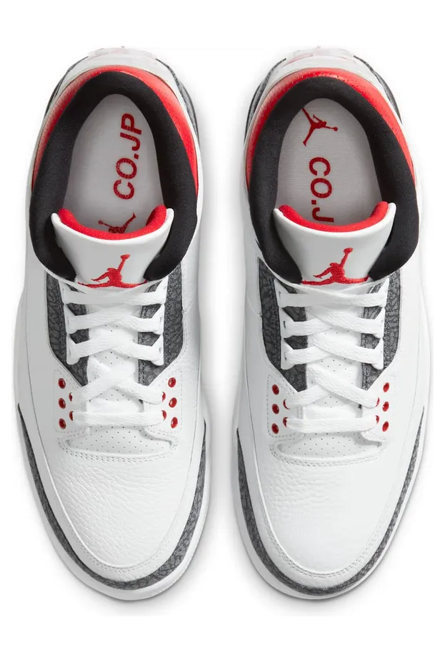 air-jordan-3 CZ6433-100