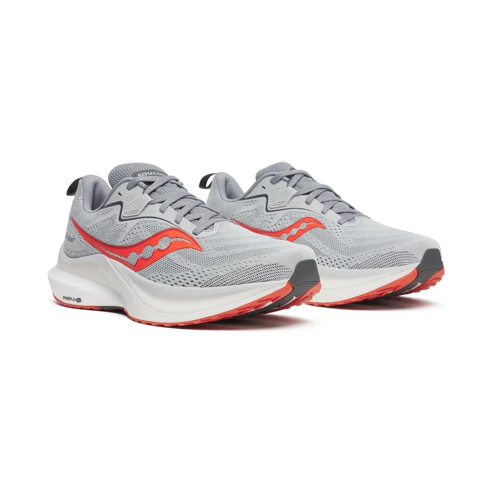 Saucony Tempus 2 Cloud Pepper (S20973-211)