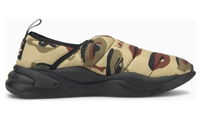 Puma xUPER RS-2K slip-on Beige (375192-01)