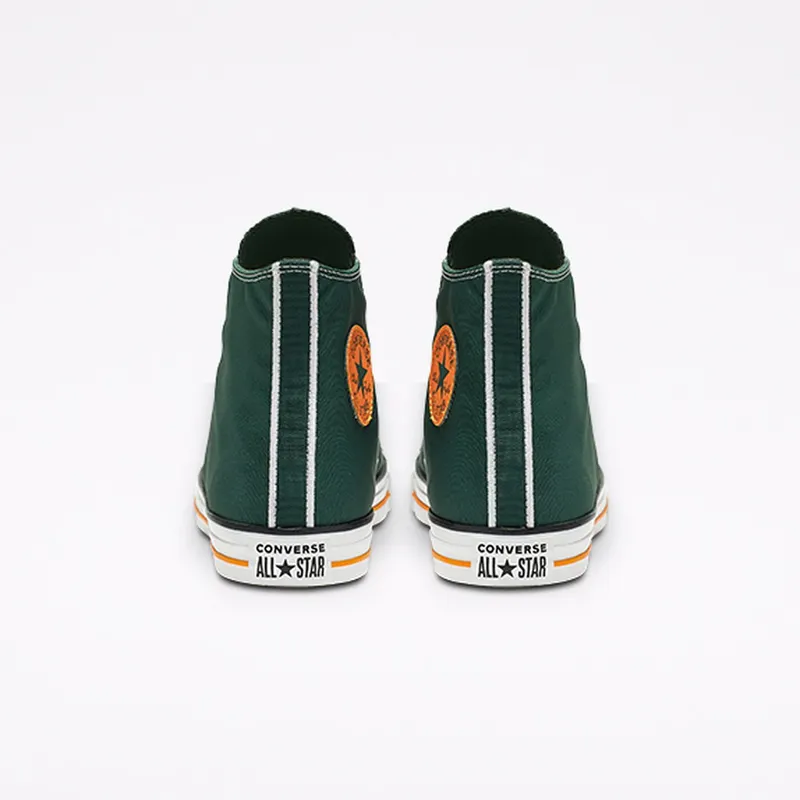 Converse Chuck Taylor All Star Summer Sport High Top (164412C)