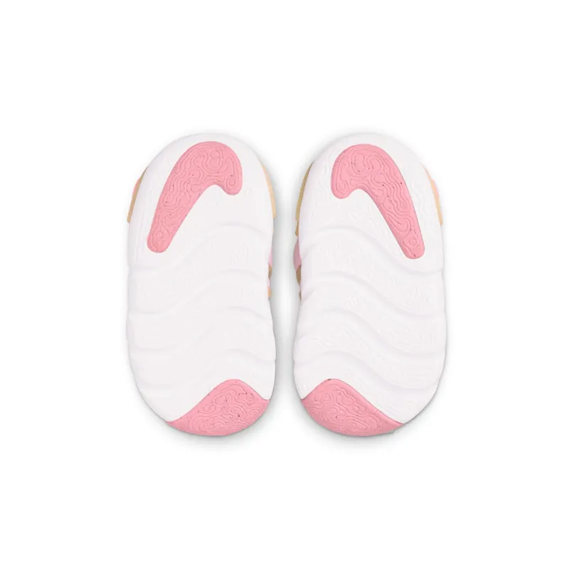 Nike Dynamo Go Baby/Toddler Easy On/Off Pink (DH3438-600)